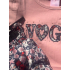 Shirt vogue 